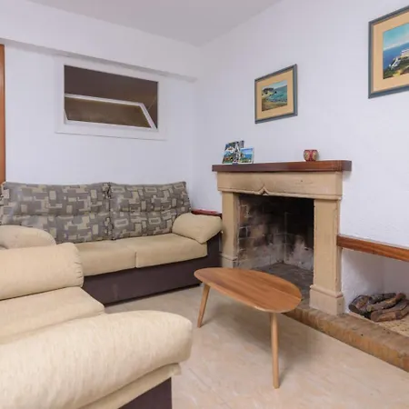 Apartment Cala Granadella-2 *